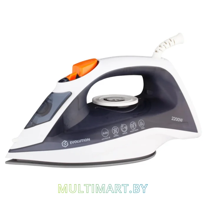 Утюг Evolution I-2227